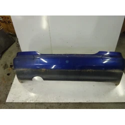 PARAURTO POSTERIORE Mercedes-Benz SLK 2000 200 KOMPRESSOR
