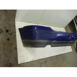 PARAURTO POSTERIORE Mercedes-Benz SLK 2000 200 KOMPRESSOR