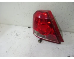 FARO POSTERIORE SINISTRO Chevrolet Aveo 2008 1.2
