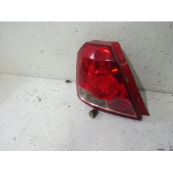 TAIL LIGHT LEFT Chevrolet Aveo 2008 1.2 TAIL LIGHT LEFT Chevrolet Aveo 2008 1.2