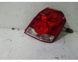 FARO POSTERIORE DESTRO Chevrolet Aveo 2008 1.2