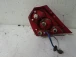 TAIL LIGHT RIGHT Chevrolet Aveo 2008 1.2