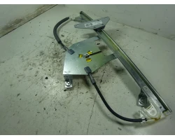 WINDOW MECHANISM REAR LEFT Saab 9-3 2003 2.0 30/1812