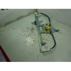 WINDOW MECHANISM REAR LEFT Saab 9-3 2003 2.0 30/1812