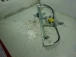 WINDOW MECHANISM REAR LEFT Saab 9-3 2003 2.0 30/1812