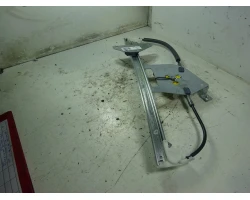 WINDOW MECHANISM REAR RIGHT Saab 9-3 2003 2.0 30/1813
