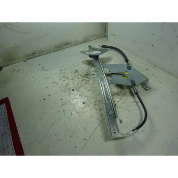WINDOW MECHANISM REAR RIGHT Saab 9-3 2003 2.0 30/1813