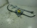 WINDOW MECHANISM REAR RIGHT Saab 9-3 2003 2.0 30/1813