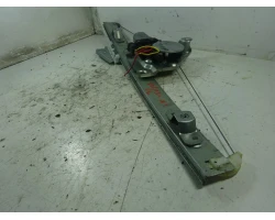 WINDOW MECHANISM REAR LEFT Suzuki GRAND VITARA 2006 1.9TD