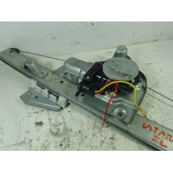 WINDOW MECHANISM REAR LEFT Suzuki GRAND VITARA 2006 1.9TD
