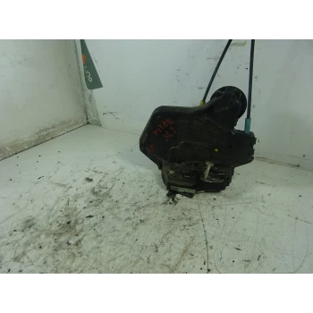 DOOR LOCK REAR RIGHT Suzuki GRAND VITARA 2006 1.9TD