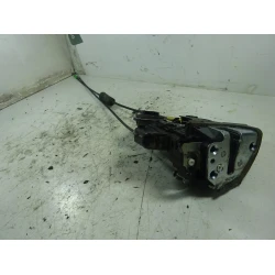 CHIUSURA SERRATURA PORTA POSTERIORE DESTRA Suzuki GRAND VITARA 2006 1.9TD