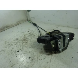 CHIUSURA SERRATURA PORTA ANTERIORE DESTRA Suzuki GRAND VITARA 2006 1.9TD