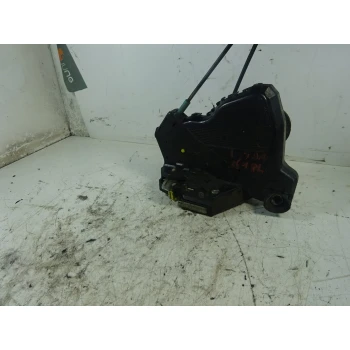DOOR LOCK FRONT LEFT Suzuki GRAND VITARA 2006 1.9TD