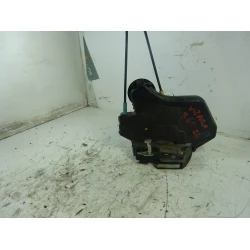 DOOR LOCK REAR LEFT Suzuki GRAND VITARA 2006 1.9TD DOOR LOCK REAR LEFT Suzuki GRAND VITARA 2006 1.9TD