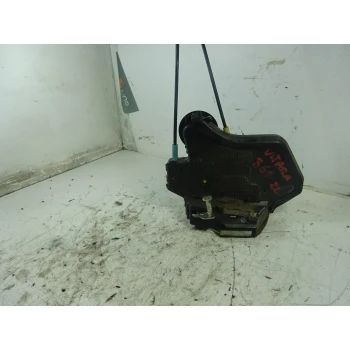 DOOR LOCK REAR LEFT Suzuki GRAND VITARA 2006 1.9TD