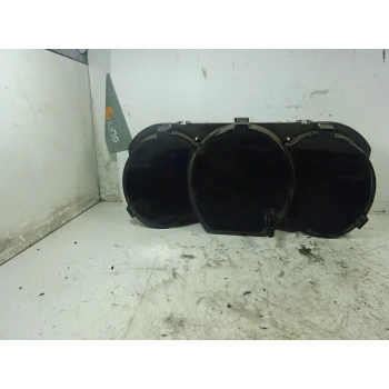 QUADRO STRUMENTI CONTACHILOMETRI Suzuki GRAND VITARA 2006 1.9TD 34110-67ja