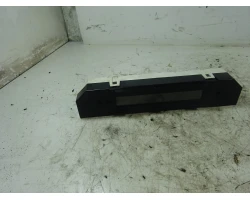 CENTRALINA CRUISE CONTROL Suzuki GRAND VITARA 2006 1.9TD 34600-65j40