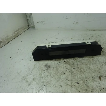 TRIP COMPUTER Suzuki GRAND VITARA 2006 1.9TD 34600-65j40