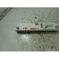 CENTRALINA CRUISE CONTROL Suzuki GRAND VITARA 2006 1.9TD 34600-65j40