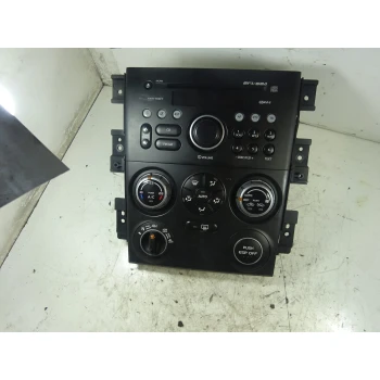 RADIO Suzuki GRAND VITARA 2006 1.9TD