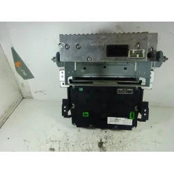 AUTORADIO Suzuki GRAND VITARA 2006 1.9TD