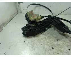 DOOR LOCK REAR RIGHT Citroën C4 2012 1.6HDI