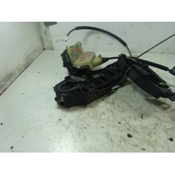 ZAKLEP  ZADAJ DESNA Citroën C4 2012 1.6HDI