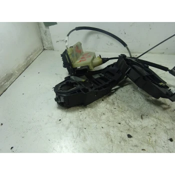 DOOR LOCK REAR RIGHT Citroën C4 2012 1.6HDI