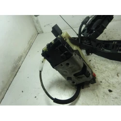 DOOR LOCK REAR RIGHT Citroën C4 2012 1.6HDI