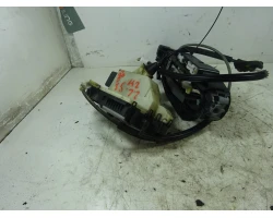 ZAKLEP  ZADAJ LEVA Citroën C4 2012 1.6HDI