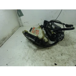 ZAKLEP  ZADAJ LEVA Citroën C4 2012 1.6HDI