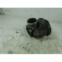 DUŠILNA LOPUTA Citroën C4 2012 1.6HDI 9673534480