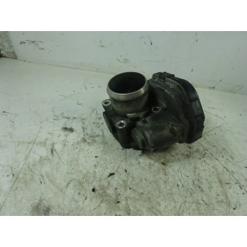 DUŠILNA LOPUTA Citroën C4 2012 1.6HDI 9673534480