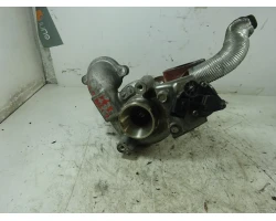 TURBINA Citroën C4 2012 1.6HDI