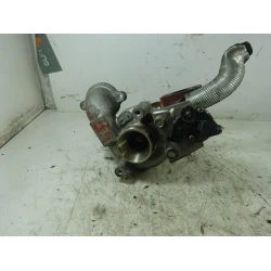 TURBINA Citroën C4 2012 1.6HDI