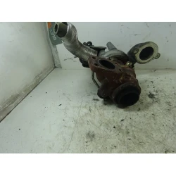 TURBINA Citroën C4 2012 1.6HDI