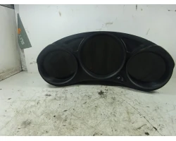 QUADRO STRUMENTI CONTACHILOMETRI Citroën C4 2012 1.6HDI A2C53435356
