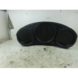 QUADRO STRUMENTI CONTACHILOMETRI Citroën C4 2012 1.6HDI A2C53435356
