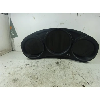 QUADRO STRUMENTI CONTACHILOMETRI Citroën C4 2012 1.6HDI A2C53435356