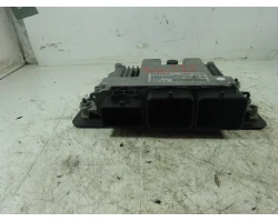 RAČUNALNIK MOTORJA Citroën C4 2012 1.6HDI 0281019819