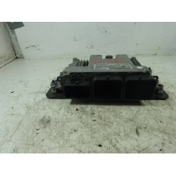 CENTRALINA INIEZIONE MOTORE Citroën C4 2012 1.6HDI 0281019819