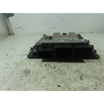 RAČUNALNIK MOTORJA Citroën C4 2012 1.6HDI 0281019819