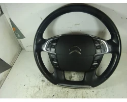 OBROČ VOLANA Citroën C4 2012 1.6HDI 00123015421