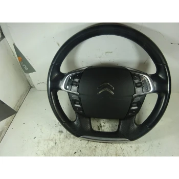 OBROČ VOLANA Citroën C4 2012 1.6HDI 00123015421
