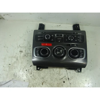 STIKALO GRETJA Citroën C4 2012 1.6HDI 9666027477