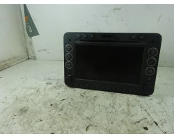AUTORADIO Alfa 159 2006 1.9 M-JET 156068727
