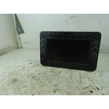 RADIO Alfa 159 2006 1.9 M-JET 156068727