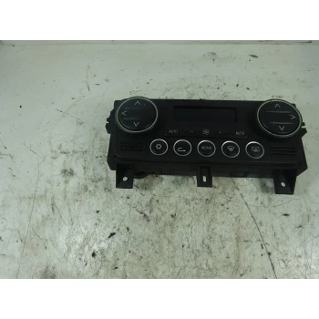HEATER CLIMATE CONTROL PANEL Alfa 159 2006 1.9 M-JET 1560547840