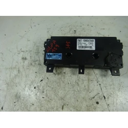 HEATER CLIMATE CONTROL PANEL Alfa 159 2006 1.9 M-JET 1560547840